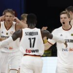 Un vacío en la cancha: ¿Qué figura alemana no estará en el Eurobasket 2025?
