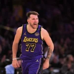 Luka Doncic y los Lakers: ¿Qué ambiciones confesó la estrella eslovena?