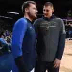 Lakers 2027: ¿Podría Jokic ser la próxima gran estrella en Los Angeles?