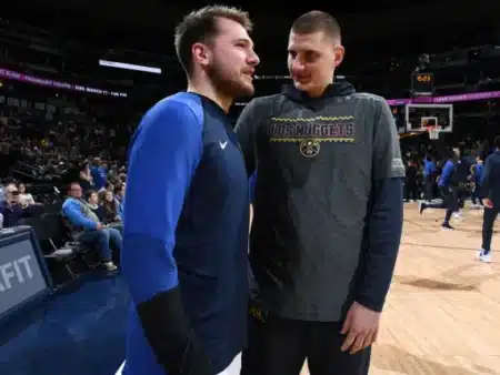Lakers 2027: ¿Podría Jokic ser la próxima gran estrella en Los Angeles?