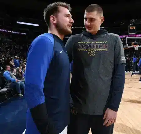 Lakers 2027: ¿Podría Jokic ser la próxima gran estrella en Los Angeles?