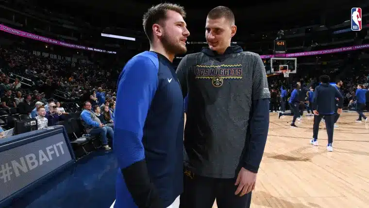 Lakers 2027: ¿Podría Jokic ser la próxima gran estrella en Los Angeles?