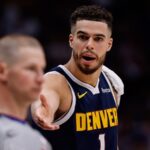 Los traspasos NBA se mueven con el acuerdo entre Nuggets y Nets por Cam Johnson y Michael Porter Jr.