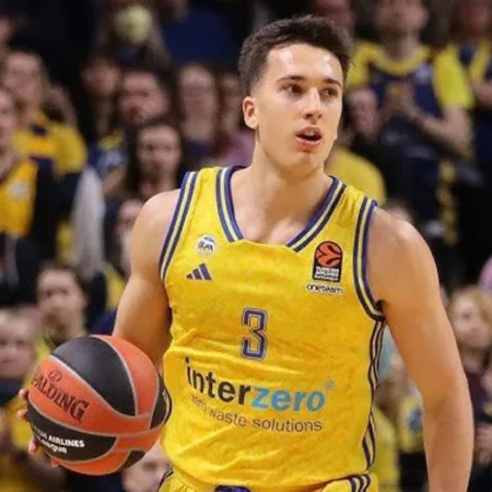 Mercado ACB: ¿Quién es el base italiano que refuerza a Baskonia?