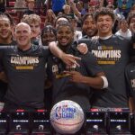 Explosión en la final: ¿Qué equipo dominó la Liga de Verano NBA este año?