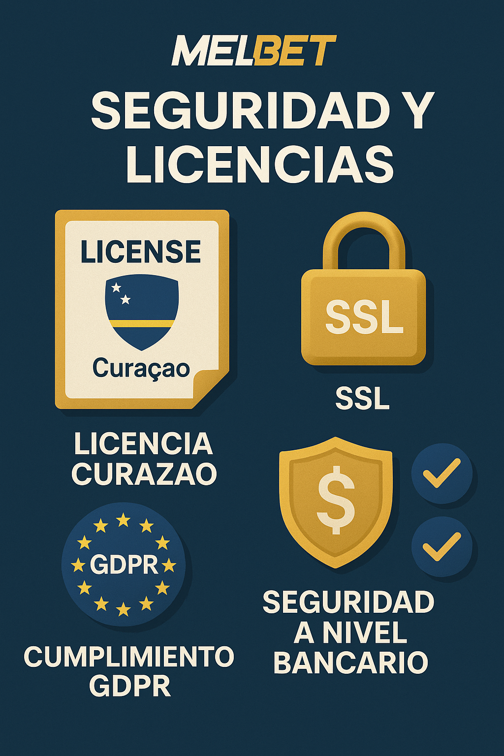 melbet es confiable y seguro en perú