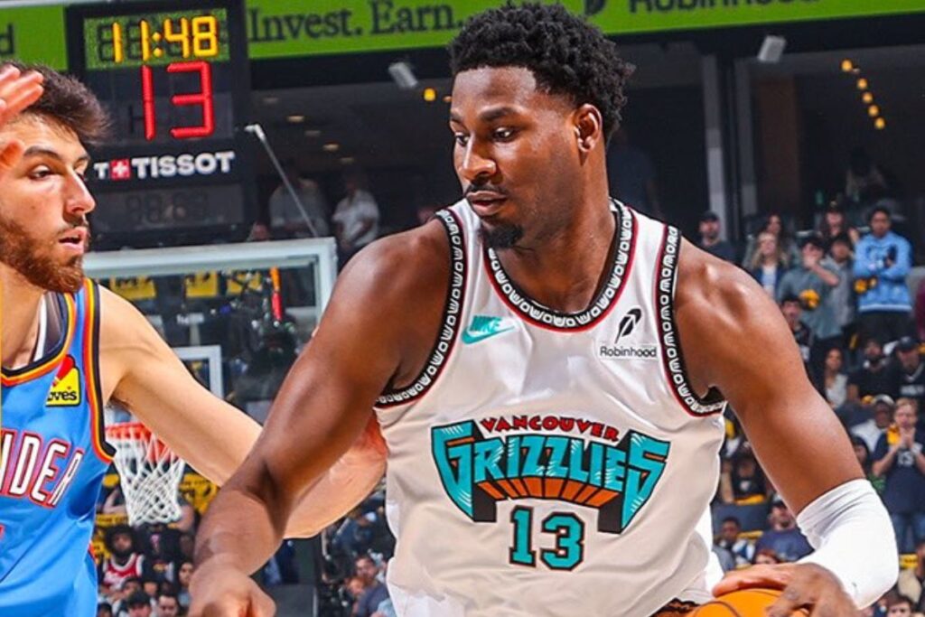 Mercado NBA: ¿Qué significa la cirugía de Jaren Jackson Jr. para Memphis y su renovación?