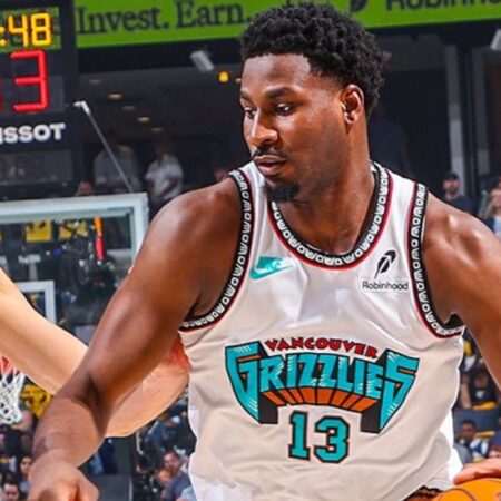 Mercado NBA: ¿Qué significa la cirugía de Jaren Jackson Jr. para Memphis y su renovación?