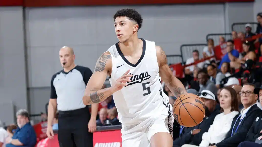 Pronóstico Sacramento Kings vs Toronto Raptors – NBA 19/07/2025 1 Pronóstico Sacramento Kings vs Toronto Raptors – NBA 19/07/2025