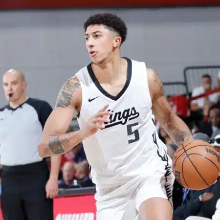 Pronóstico Sacramento Kings vs Toronto Raptors – NBA 19/07/2025