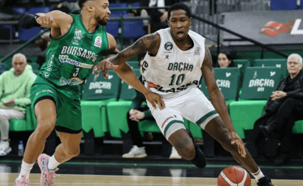 Valencia Basket no para: El nuevo playmaker que intriga a todos