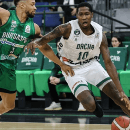 Valencia Basket no para: El nuevo playmaker que intriga a todos