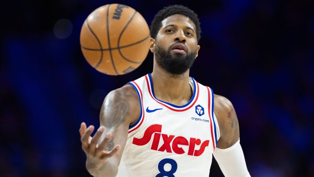 Paul George al quirófano ¿Llegará al inicio de la NBA 2025-26? 1 Paul George al quirófano ¿Llegará al inicio de la NBA 2025-26?