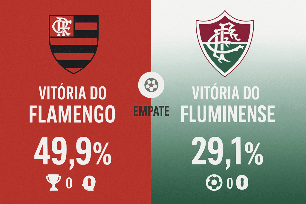 Palpite Flamengo x Fluminense (20/07/2025): Brasileirão 2025 1 palpite flamengo x fluminense: brasileirão 20/07/25