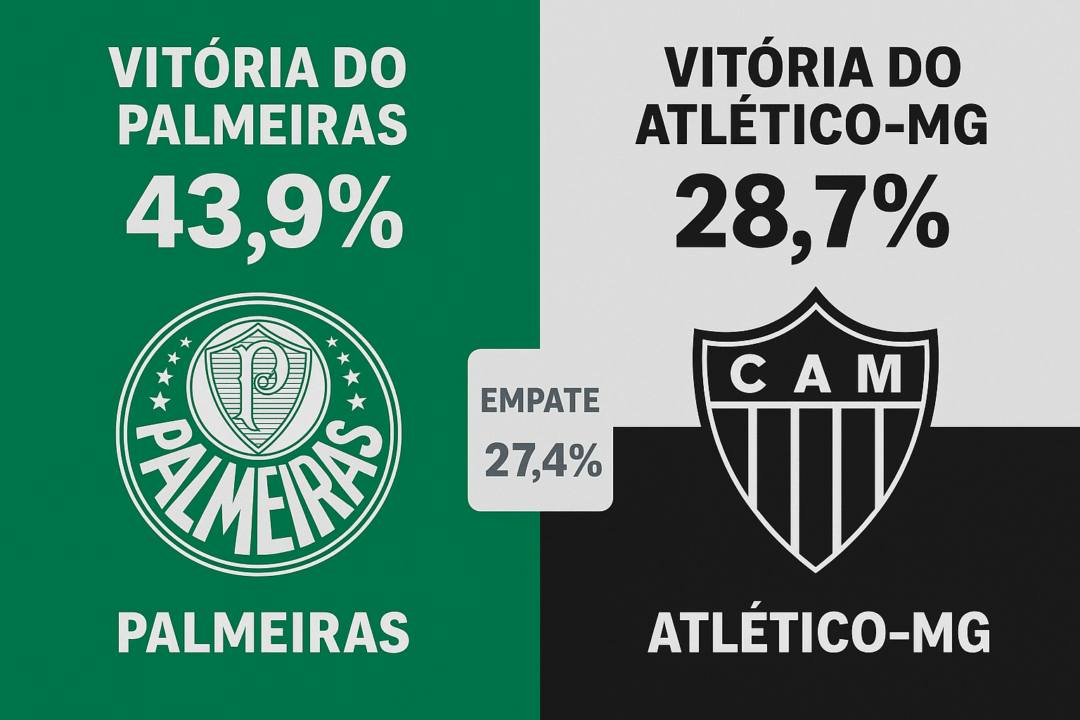 palpite palmeiras x atletico mg: brasileirao 20-07-25