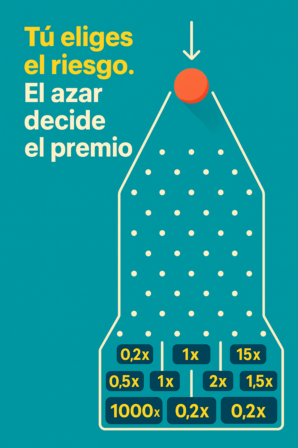 Plinko Casino en México: ¿es seguro, cómo funciona y dónde jugar? 1 que es plinko y como jugar