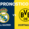 Pronóstico Real Madrid vs Dortmund (5/07/2025): Cuartos de Final del Mundial de Clubes FIFA