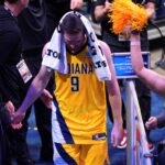De la Gloria al abismo: El drama de los Indiana Pacers tras perderlo todo
