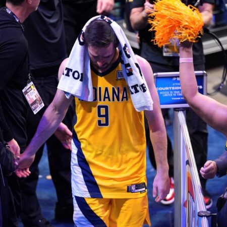 De la Gloria al abismo: El drama de los Indiana Pacers tras perderlo todo