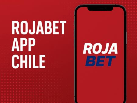 Rojabet App Chile 2025: ¿Existe una Aplicación Móvil? Guía Completa