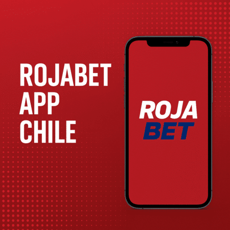 Rojabet App Chile 2025: ¿Existe una Aplicación Móvil? Guía Completa