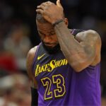 Rumores NBA: ¿Cómo planean los Mavericks fichar a LeBron?