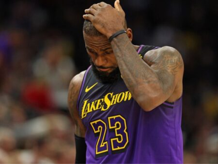 Rumores NBA: ¿Cómo planean los Mavericks fichar a LeBron?