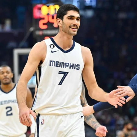 Santi Aldama y su gran salto: Firma un contrato estelar con los Grizzlies