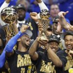 ¿Quién dominará la NBA? Los equipos que The Athletic coloca en la cima para la próxima temporada