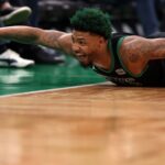 ¿Indirecta a Boston? Las primeras palabras de Marcus Smart como nuevo jugador de los Lakers