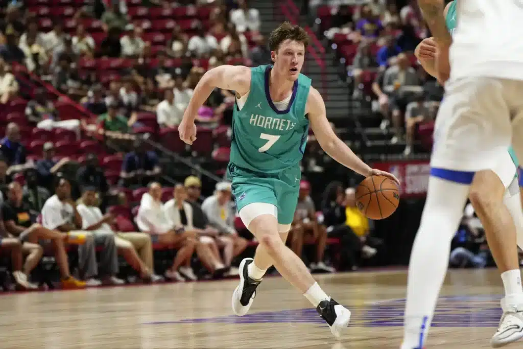 ¿Qué pasó en la Liga de Verano NBA? Últimos triunfos y los próximos duelos de consolación