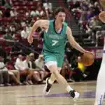 ¿Qué pasó en la Liga de Verano NBA? Últimos triunfos y los próximos duelos de consolación