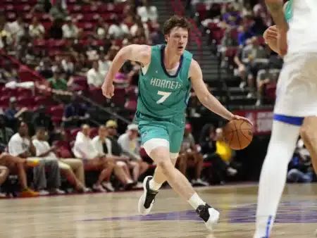 ¿Qué pasó en la Liga de Verano NBA? Últimos triunfos y los próximos duelos de consolación