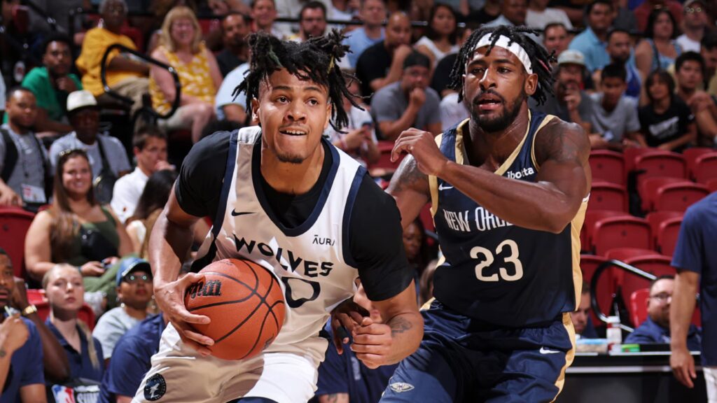 Pronóstico Minnesota Timberwolves vs Phoenix Suns – NBA 16/07/2025 1 Pronóstico Minnesota Timberwolves vs Phoenix Suns