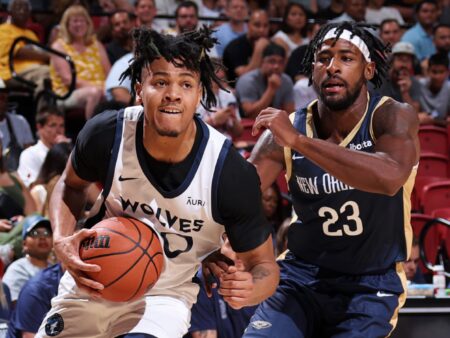 Pronóstico Minnesota Timberwolves vs Phoenix Suns – NBA 16/07/2025