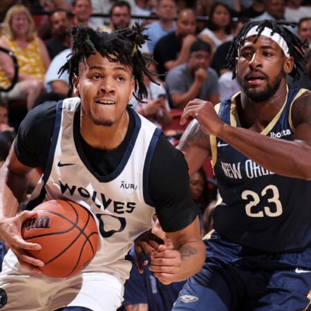 Pronóstico Minnesota Timberwolves vs Phoenix Suns – NBA 16/07/2025