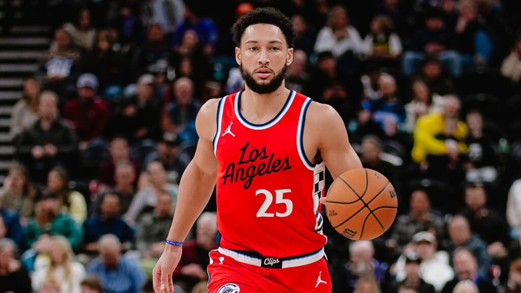 ¿Simmons en los Knicks? Los rumores NBA llegan a Nueva York 1 ¿Simmons en los Knicks? Los rumores NBA llegan a Nueva York