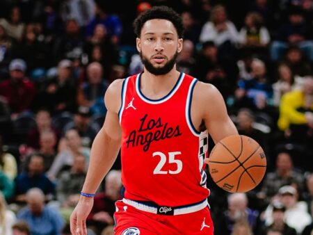 ¿Simmons en los Knicks? Los rumores NBA llegan a Nueva York