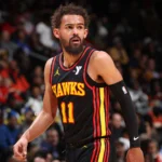 Rumores NBA: ¿Adiós a Atlanta? El misterioso futuro de Trae Young