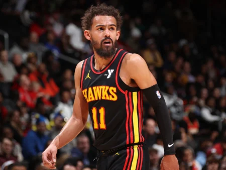 Rumores NBA: ¿Adiós a Atlanta? El misterioso futuro de Trae Young