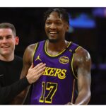 Se activan los traspasos NBA: Dorian Finney-Smith elige Houston