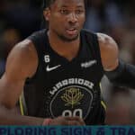Rumores NBA: Un nuevo equipo del Oeste persigue a Jonathan Kuminga