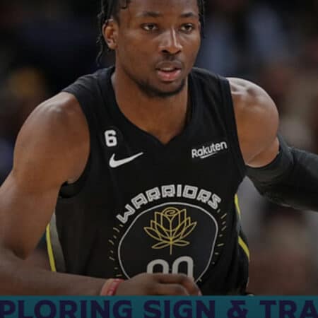 Rumores NBA: Un nuevo equipo del Oeste persigue a Jonathan Kuminga