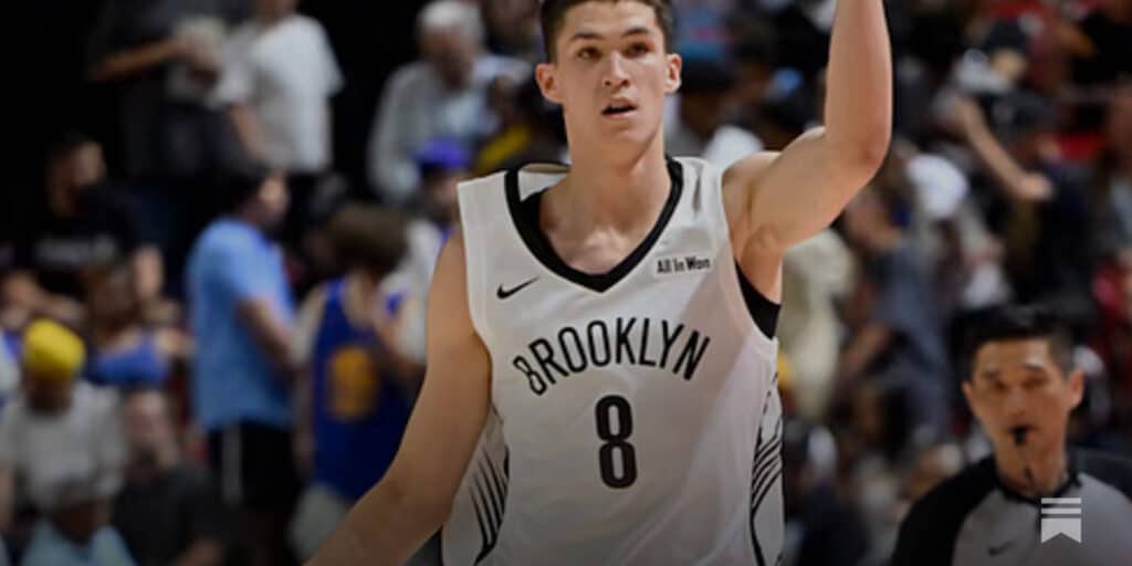 Pronóstico Brooklyn Nets vs Philadelphia 76ers – NBA 19/07/2025 1 Pronóstico Brooklyn Nets vs Philadelphia 76ers – NBA 19/07/2025