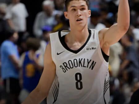 Pronóstico Brooklyn Nets vs Philadelphia 76ers – NBA 19/07/2025