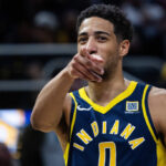 Tyrese Haliburton exalta a Kobe: ¿Qué dijo tras su lesión del talón de Aquiles?