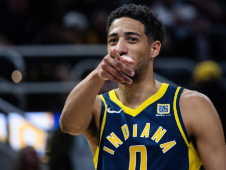 Tyrese Haliburton exalta a Kobe: ¿Qué dijo tras su lesión del talón de Aquiles?