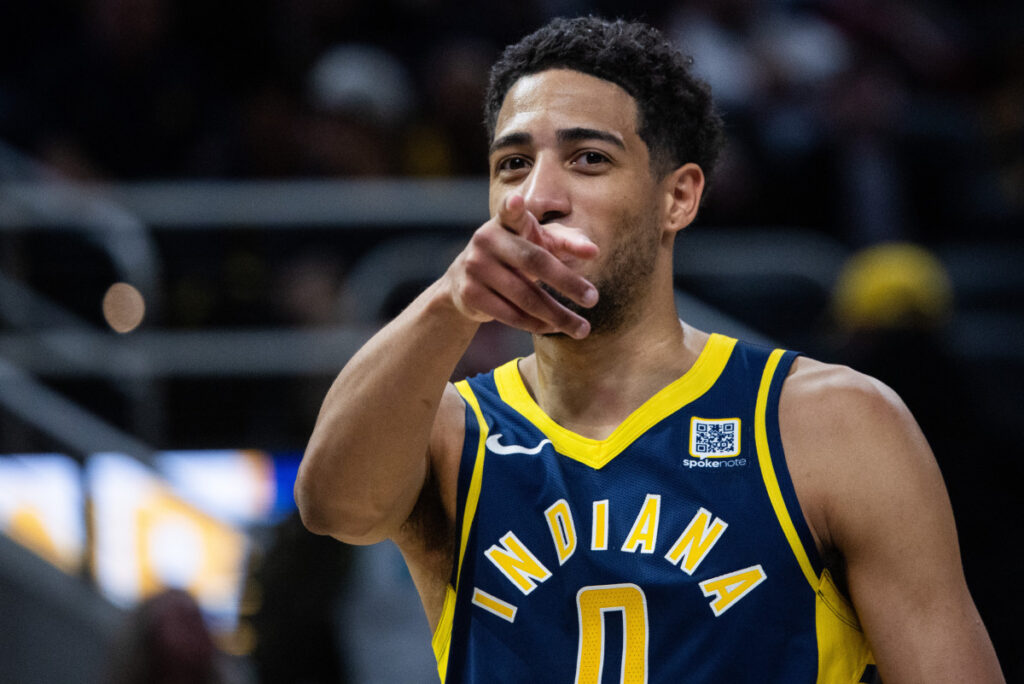 Tyrese Haliburton exalta a Kobe: ¿Qué dijo tras su lesión del talón de Aquiles?