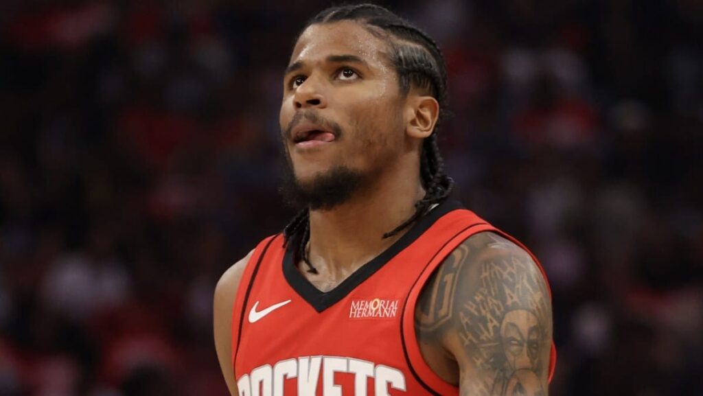 Un nuevo capítulo en los Phoenix Suns: ¿Qué dijo Jalen Green tras su llegada?