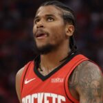 Un nuevo capítulo en los Phoenix Suns: ¿Qué dijo Jalen Green tras su llegada?